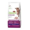 Natural Trainer Sterilised Truthahn - 10 kg
