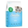 TOP ANGEBOT - 10 kg Smilla Trockenfutter zum Sonderpreis! - Kitten mit Ente