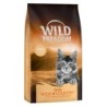 Wild Freedom Kitten - getreidefreie Rezeptur - zum Sonderpreis! Wild Freedom Trockenfutter Kitten "Wide Country" Geflügel - 2