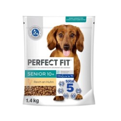 1,4 kg / 6 kg / 11,5 kg Perfect Fit zum Sonderpreis! - 1,4 kg Senior Hund (