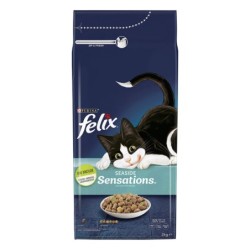 Felix Sensations zum Sonderpreis! - Seaside mit Lachs 2 kg
