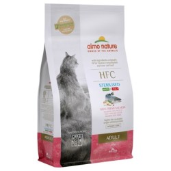 Almo Nature HFC Adult Sterilized Lachs - 1,2 kg