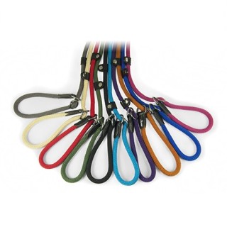 Hunter Retriever Hundeleine - Rot