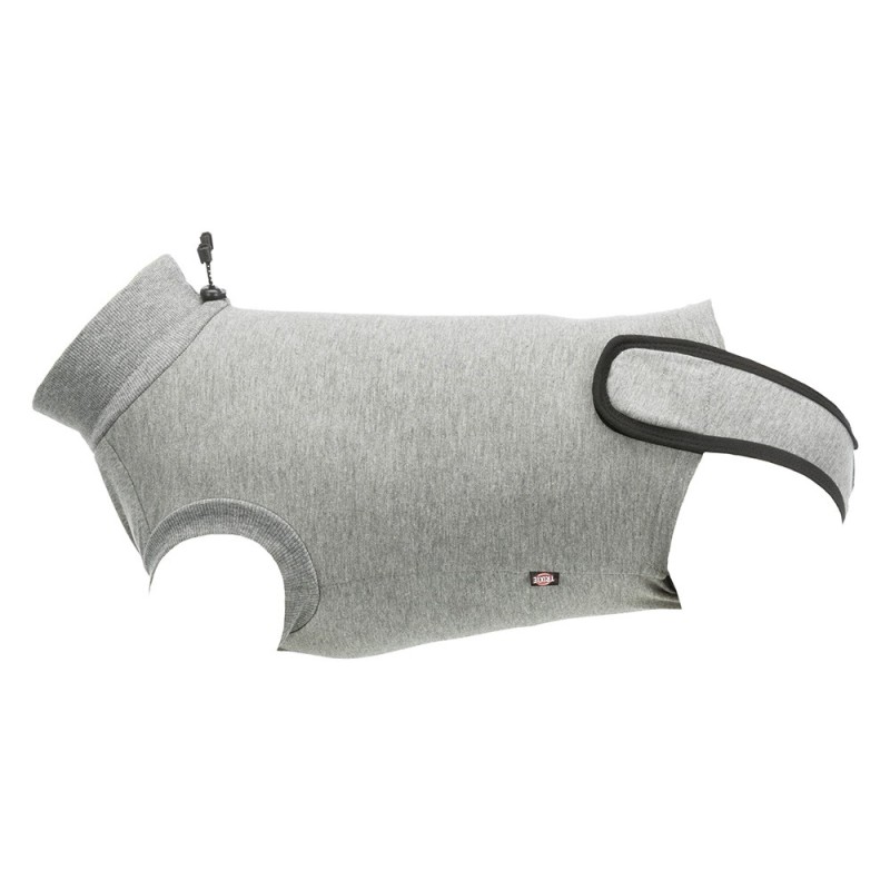 Trixie OP-Body für Katzen - S-M: ca. 32 - 36 cm Rückenlänge