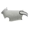 Trixie OP-Body für Katzen - S-M: ca. 32 - 36 cm Rückenlänge