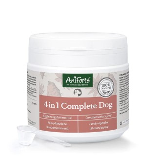 AniForte 4in1 Complete Dog - Sparpaket: 2 x 250 g
