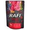 Rafi Dog 10 x 300 g - Rind