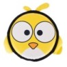 TIAKI Squeaky Tweety - ca. L 24,5 x B 23,5 x H 3 cm