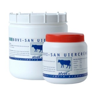 Bovi-san Eutercreme - 250 g