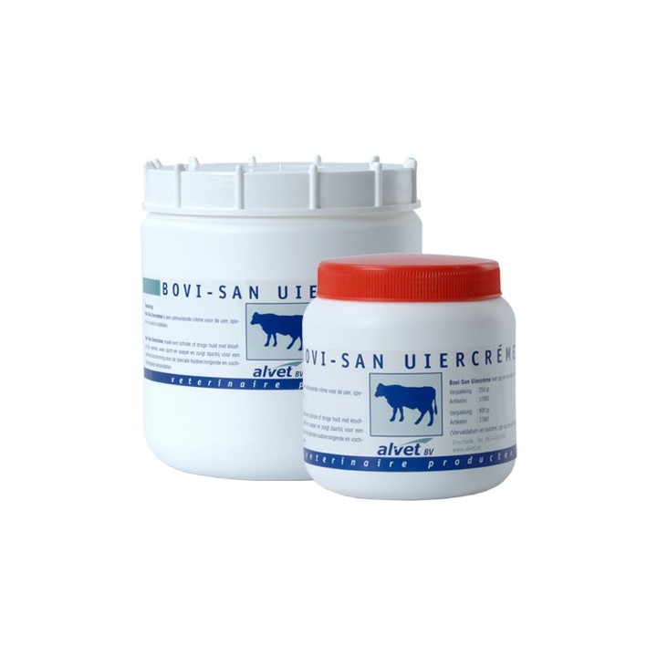 Bovi-san Eutercreme - 250 g