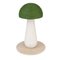 TIAKI Nature Kratzstamm Fungi - grün