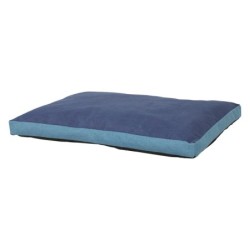 Zolux Hundekissen One Indigo - Größe 3: L 100 x B 67 x H 19 cm