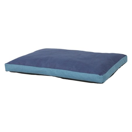Zolux Hundekissen One Indigo - Größe 3: L 100 x B 67 x H 19 cm