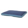Zolux Hundekissen One Indigo - Größe 3: L 100 x B 67 x H 19 cm