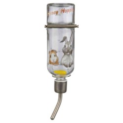 Trixie Tränke Honey & Hopper Glastränke - 250 ml