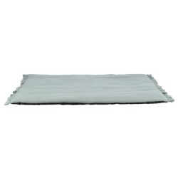 Trixie Liegematte Amelie - L 90 x B 65 cm, salbei