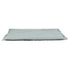 Trixie Liegematte Amelie - L 90 x B 65 cm, salbei