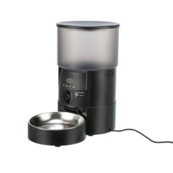 Trixie Futterautomat TX-C Smart - bis 3 l Trockenfutter