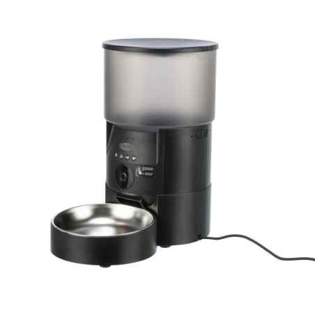 Trixie Futterautomat TX-C Smart - bis 3 l Trockenfutter