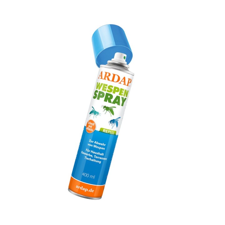 ARDAP Repell Wespenspray - 400 ml