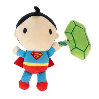DC Superman Seilspielzeug für Hunde - L 22 x B 13 cm