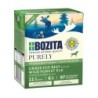 5 + 1 gratis! 6 x 370 g Bozita Purely Paté - mit Elch