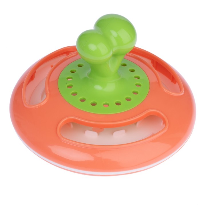 TIAKI Snackspielzeug UFO - Ø 19 x H 14 cm