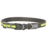 Kerbl Pet Light & Reflex Leuchtleine - 120 cm lang, 25 mm breit