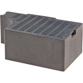 Dupla Filterkartusche für Perfect Clean Filter - PC 2