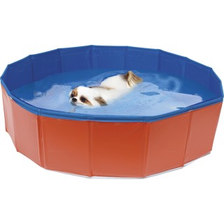 Croci Hunde Pool - 80x20 cm