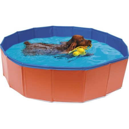 Croci Hunde Pool - 120x30 cm