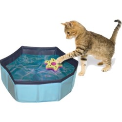 Croci Katzen Pool 30x10 cm - 1 Stk