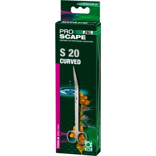 JBL ProScape Tool S 20 Curved - 1 Stk