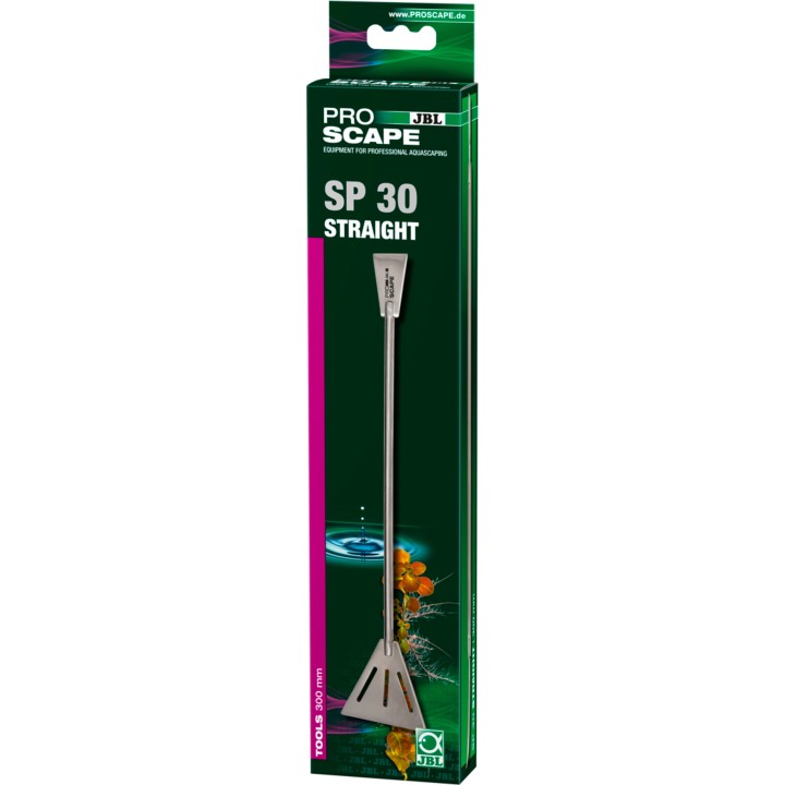 JBL ProScape Tool SP 30 Straight - 1 Stk