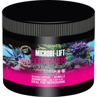 Microbe-Lift Reefscaper - Riff- & Korallenkleber - 450 g