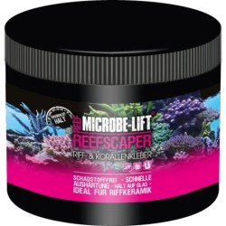 Microbe-Lift Reefscaper - Riff- & Korallenkleber - 450 g
