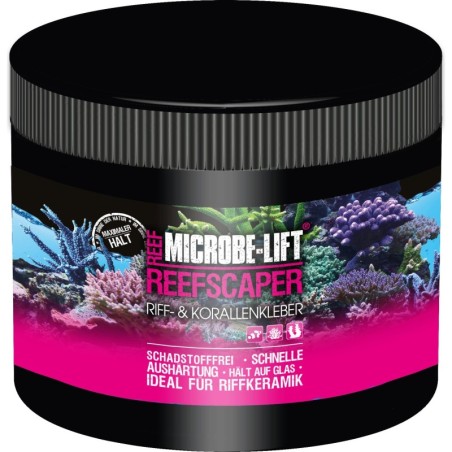 Microbe-Lift Reefscaper - Riff- & Korallenkleber - 450 g