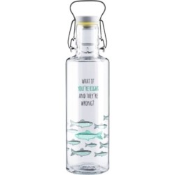 soulbottles You're right - 0,60 l