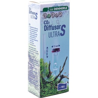 Dennerle CO2 Diffusor Ultra - S