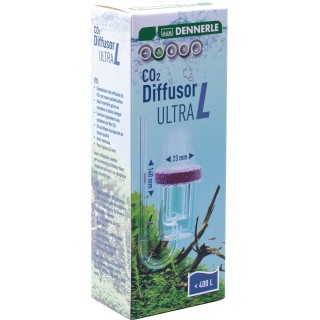 Dennerle CO2 Diffusor Ultra - L