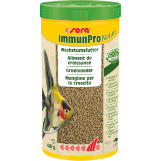 Sera ImmunPro Nature - 1L