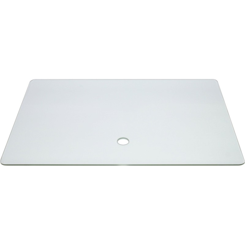 Dennerle Abdeckscheibe für Cube 70 L - 48x37 cm