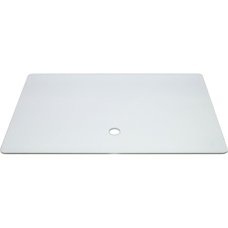 Dennerle Abdeckscheibe für Cube 70 L - 48x37 cm