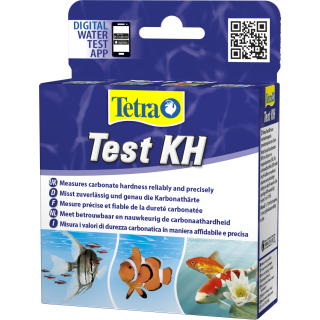 Tetra Test KH - 10 ml