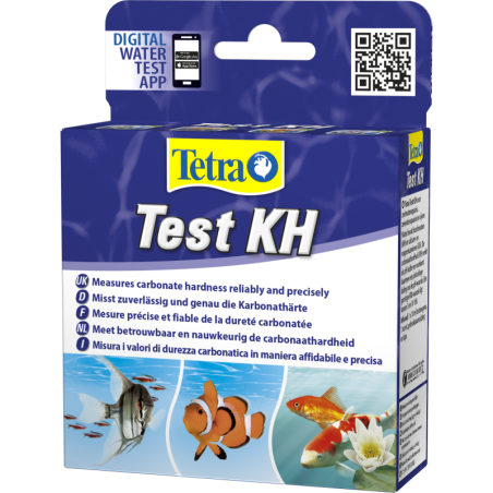 Tetra Test KH - 10 ml
