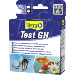 Tetra Test GH - 10 ml