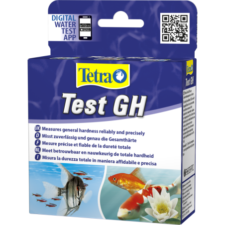 Tetra Test GH - 10 ml