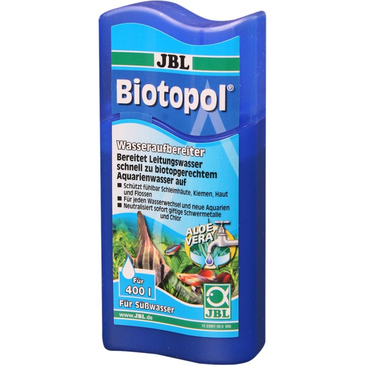 JBL Biotopol - 100ml