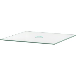 Aquatlantis Abdeckscheibe Kubus 10L - 1 Stk