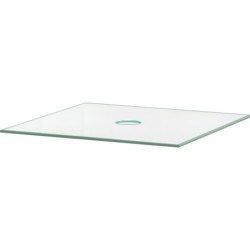 Aquatlantis Abdeckscheibe Kubus 10L - 1 Stk